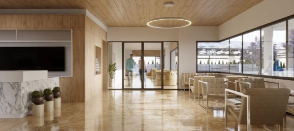 Apartment 1+1 in Mersin, Turkey No. 31369 22