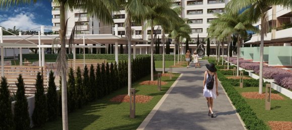 Apartment 1+1 in Mersin, Turkey No. 31369 16