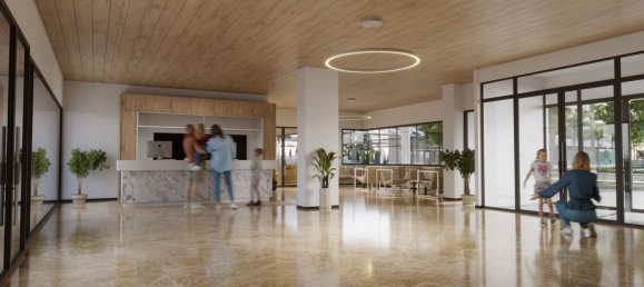 Apartment 1+1 in Mersin, Turkey No. 31369 23