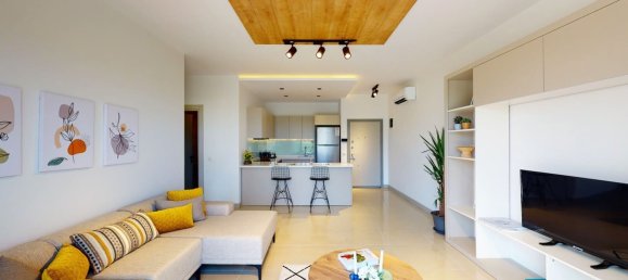 Apartment 1+1 in Mersin, Turkey No. 31369 30