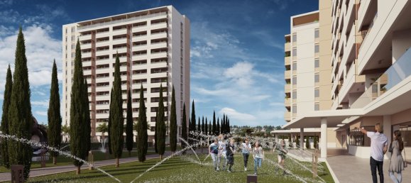 Apartment 1+1 in Mersin, Turkey No. 31369 13