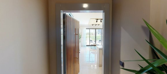 Apartment 1+1 in Mersin, Turkey No. 31369 26