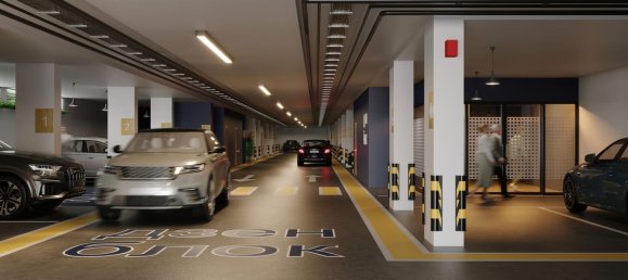 Apartment 1+1 in Mersin, Turkey No. 31369 24