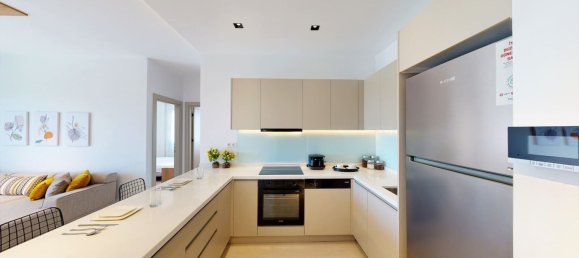 Apartment 1+1 in Mersin, Turkey No. 31369 29