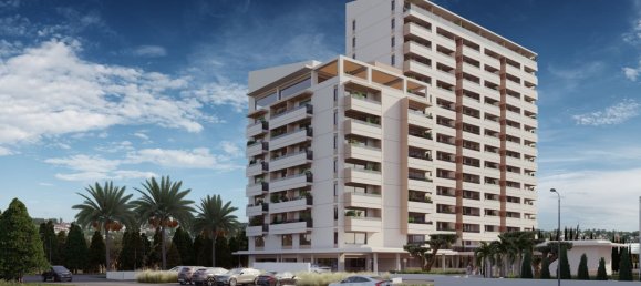 Apartment 1+1 in Mersin, Turkey No. 31369 2