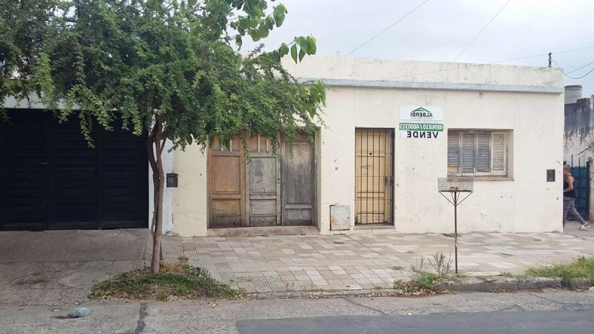  Land in Cordoba, Argentina No. 39624