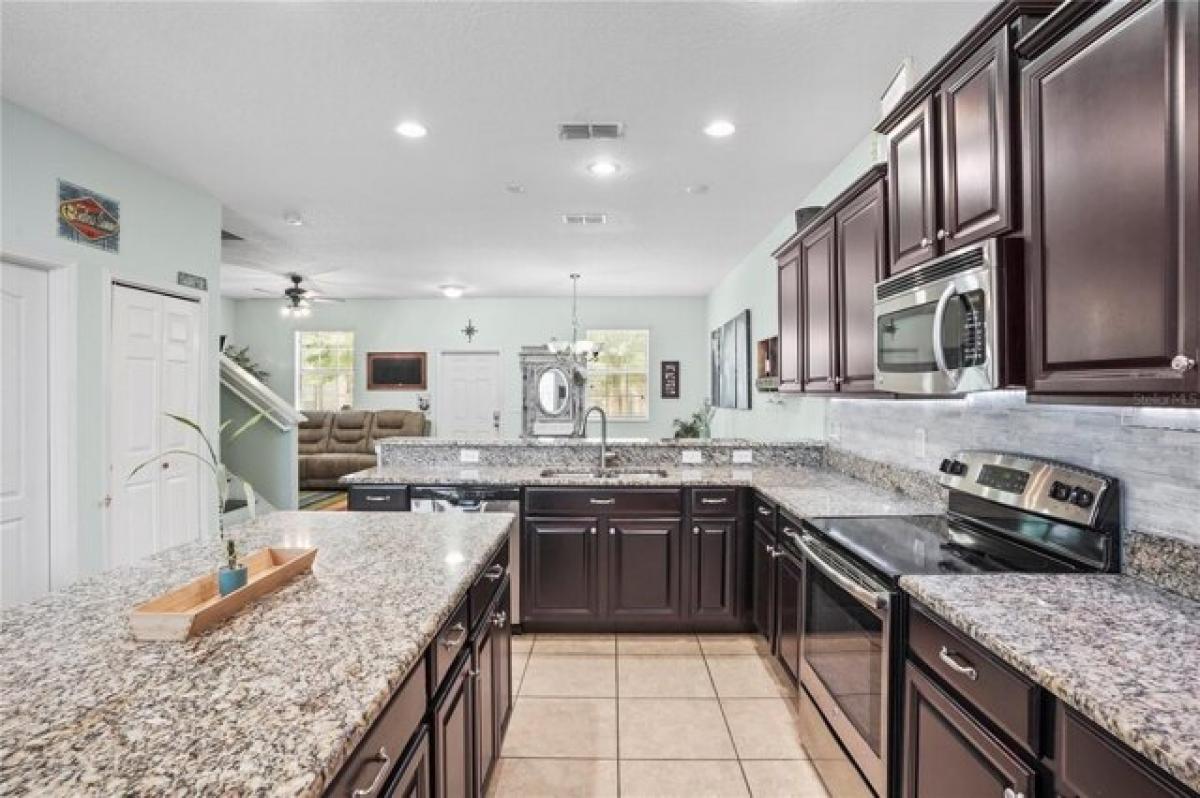 3 bedrooms House in Apopka, USA No. 414851