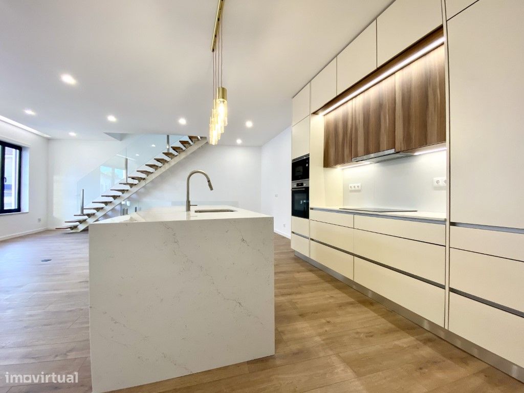 1 bedroom House in Nazare, Portugal No. 214455