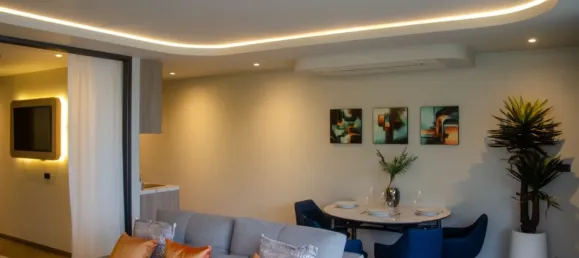 شقة 1 غرف نوم في Patong, Thailand رقم 169853 5