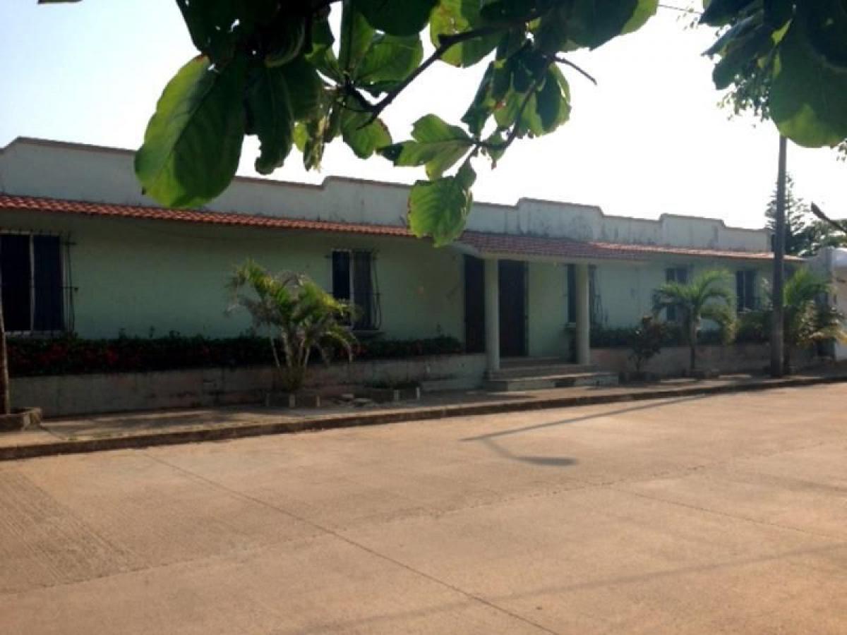 4 bedrooms House in Veracruz, Mexico No. 222889