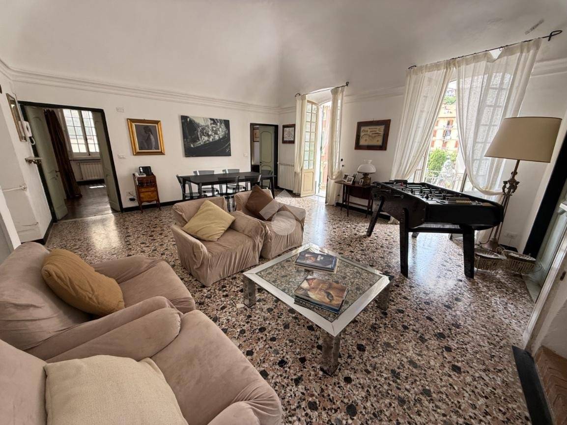 3 غرف نوم شقة في Celle Ligure, Italy رقم 286446