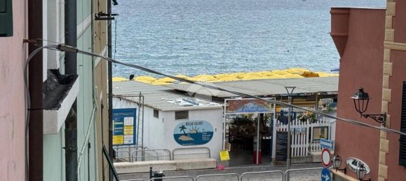 3 غرف نوم شقة في Celle Ligure, Italy رقم 286446 12