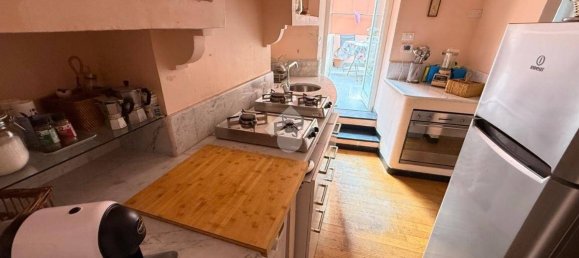 3 غرف نوم شقة في Celle Ligure, Italy رقم 286446 17