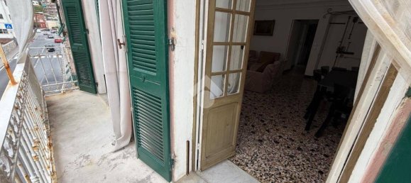 3 غرف نوم شقة في Celle Ligure, Italy رقم 286446 9