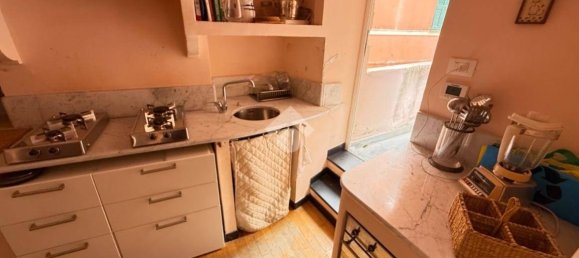 3 غرف نوم شقة في Celle Ligure, Italy رقم 286446 16