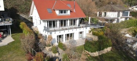 Дом с 6 комнатами в Konstanz, Германия № 30269 2