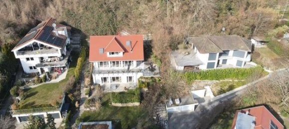 Дом с 6 комнатами в Konstanz, Германия № 30269 25