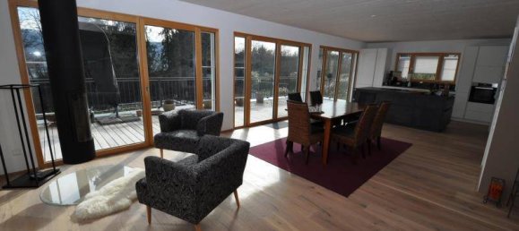 Дом с 6 комнатами в Konstanz, Германия № 30269 5