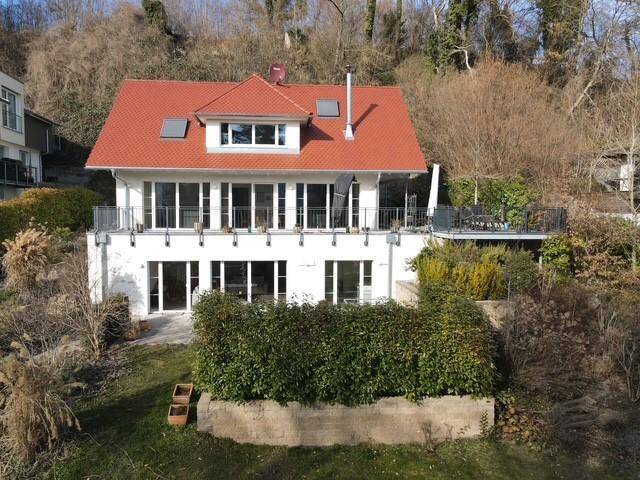 Дом с 6 комнатами в Konstanz, Германия № 30269