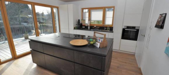 Дом с 6 комнатами в Konstanz, Германия № 30269 9