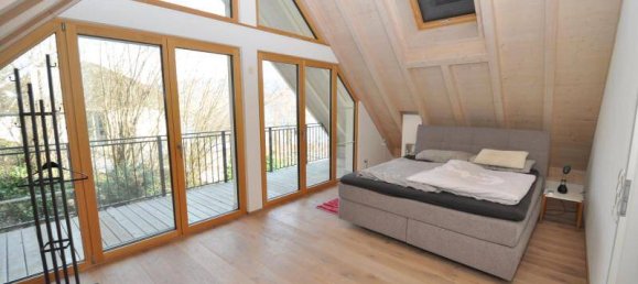 Дом с 6 комнатами в Konstanz, Германия № 30269 15