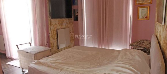 1 Schlafzimmer Penthouse in Gzira, Malta, Nr. 206 8