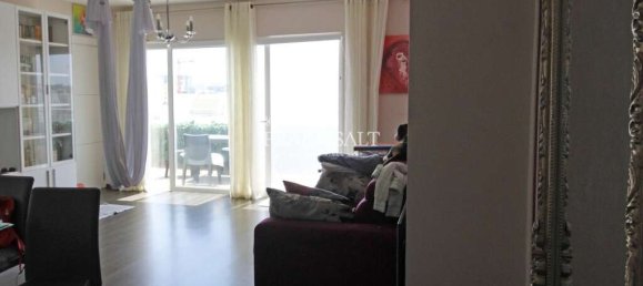 1 Schlafzimmer Penthouse in Gzira, Malta, Nr. 206 2