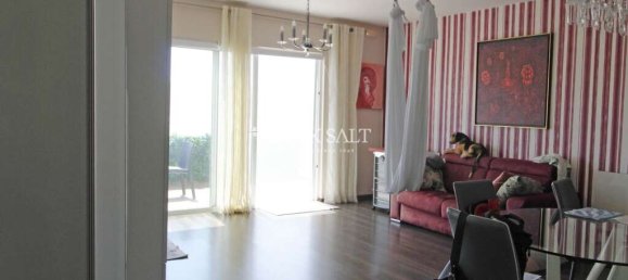 1 Schlafzimmer Penthouse in Gzira, Malta, Nr. 206 6