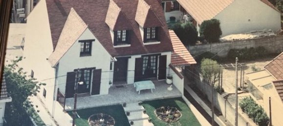 4 Schlafzimmer Haus in Ozoir-la-Ferriere, France, Nr. 181017 5