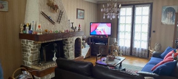 4 Schlafzimmer Haus in Ozoir-la-Ferriere, France, Nr. 181017 4