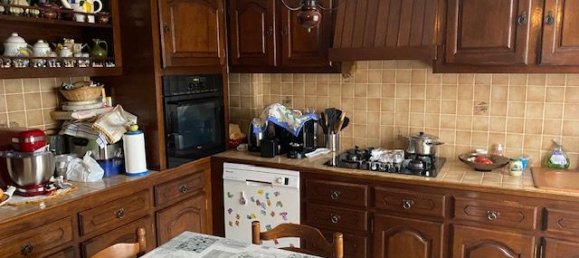 4 Schlafzimmer Haus in Ozoir-la-Ferriere, France, Nr. 181017 3