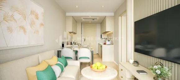 شقة 1 غرف نوم  في Phuket, Thailand رقم 61214 3
