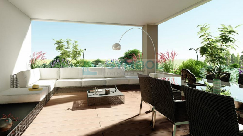 3 rooms Apartment in Salzano, Italy No. 179527