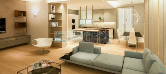 3 rooms Apartment in Salzano, Italy No. 179527 4