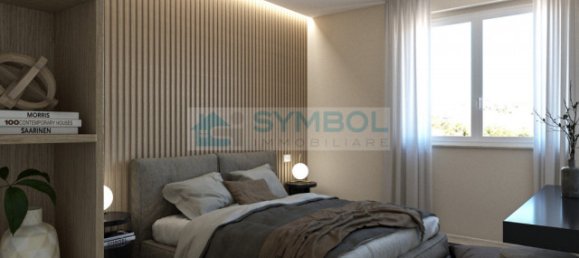 3 rooms Apartment in Salzano, Italy No. 179527 3