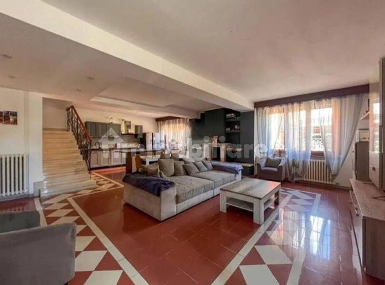 7 bedrooms Villa in Castrezzato, Italy No. 264579