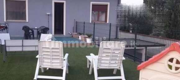 7 bedrooms Villa in Castrezzato, Italy No. 264579 27