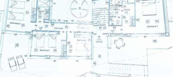  قطعة أرض في Cubelles, Spain رقم 74800 9