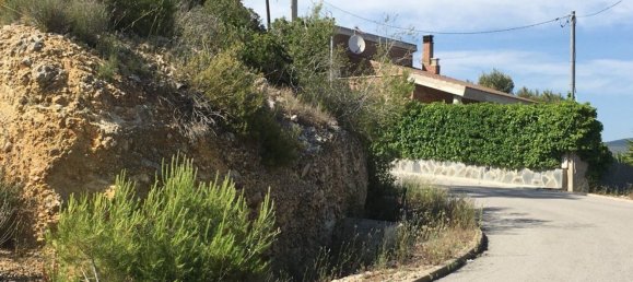  قطعة أرض في Cubelles, Spain رقم 74800 8