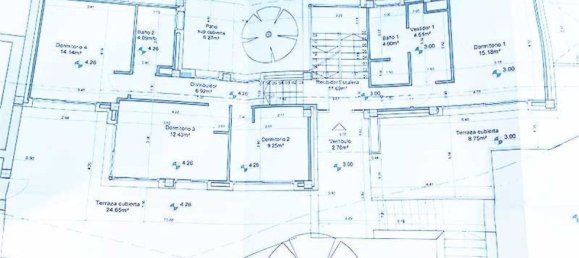  قطعة أرض في Cubelles, Spain رقم 74800 6