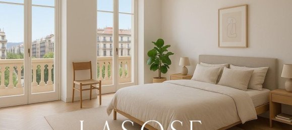 3 Schlafzimmer Penthouse in Eixample, Spain, Nr. 188423 3