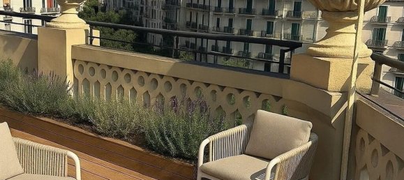 3 Schlafzimmer Penthouse in Eixample, Spain, Nr. 188423 2