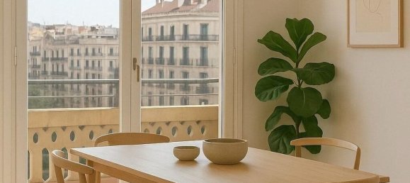 3 Schlafzimmer Penthouse in Eixample, Spain, Nr. 188423 7