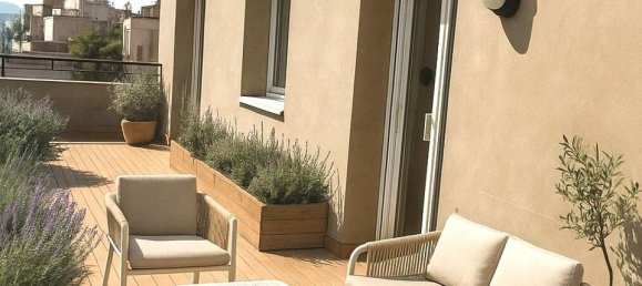 3 Schlafzimmer Penthouse in Eixample, Spain, Nr. 188423 4