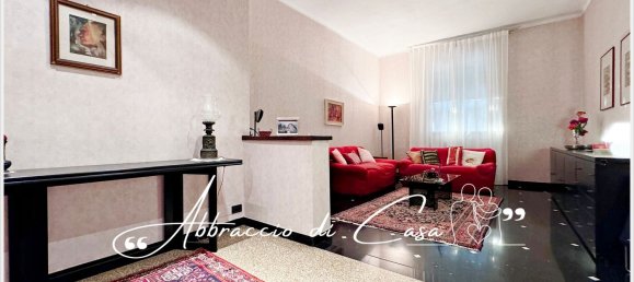 Квартира с 7 комнатами в Генуя, Италия № 186265 4