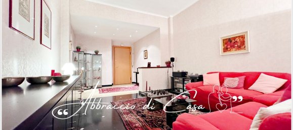 Квартира с 7 комнатами в Генуя, Италия № 186265 5