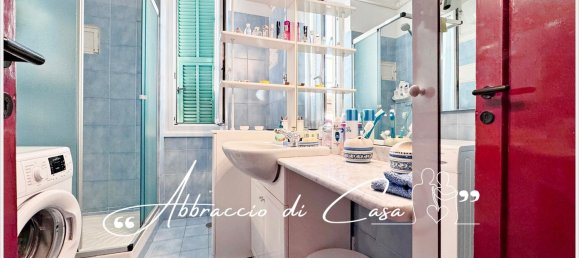 Квартира с 7 комнатами в Генуя, Италия № 186265 17