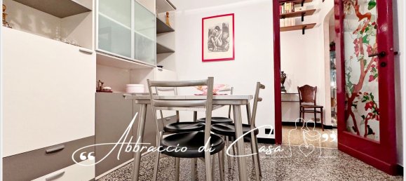 Квартира с 7 комнатами в Генуя, Италия № 186265 9