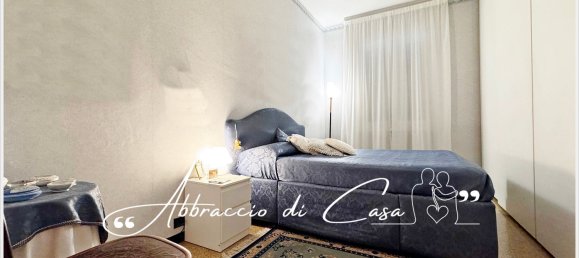 Квартира с 7 комнатами в Генуя, Италия № 186265 15