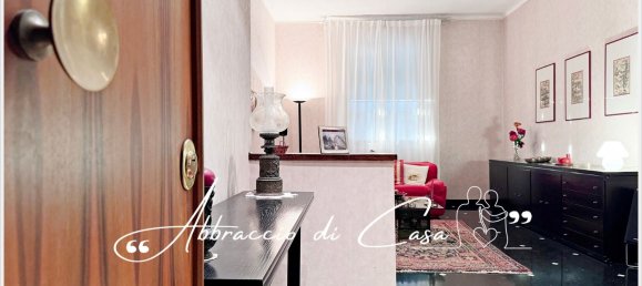 Квартира с 7 комнатами в Генуя, Италия № 186265 3